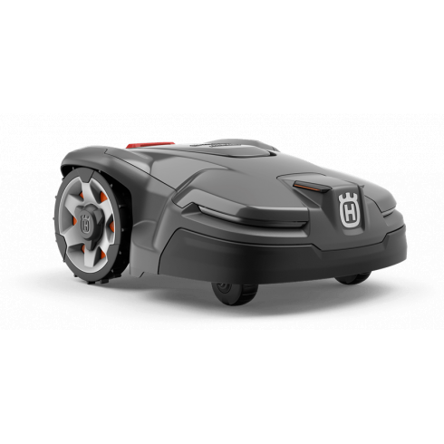 Газонокосилка-робот Husqvarna Automower® 405X