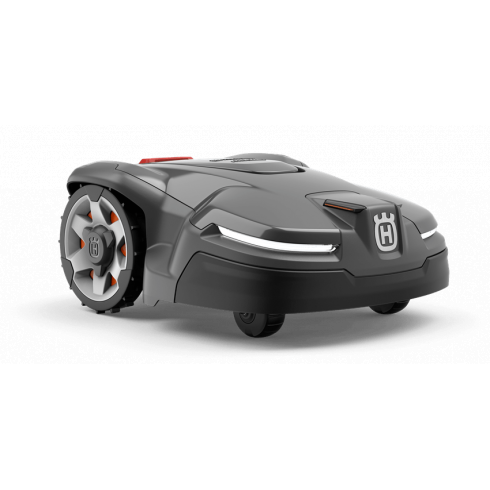 Газонокосилка-робот Husqvarna Automower® 405X