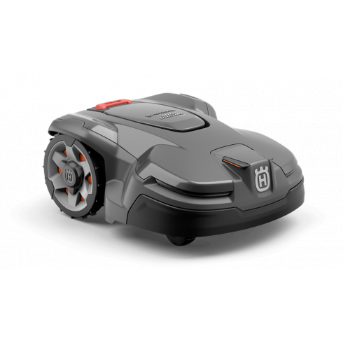 Газонокосилка-робот Husqvarna Automower® 405X