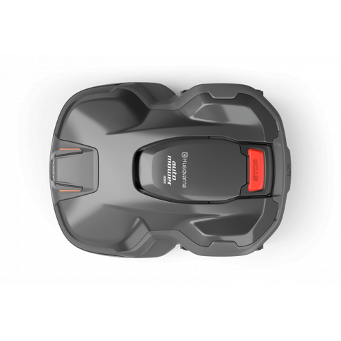 Газонокосилка-робот Husqvarna Automower® 405X