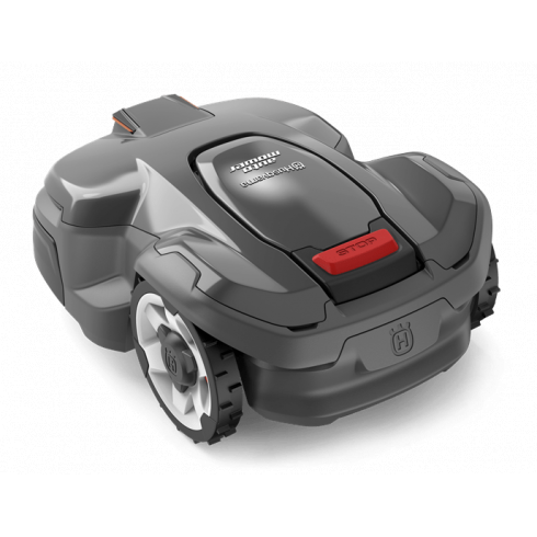 Газонокосилка-робот Husqvarna Automower® 405X
