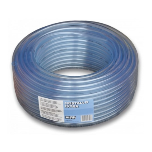 Шланг поливочный Bradas Cristallo Extra IGCE25*32/50