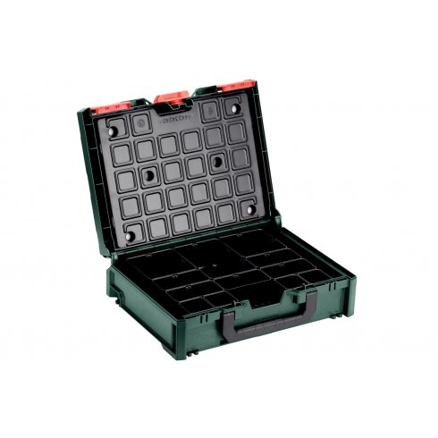 Кейс Metabo MetaBox 118 (626897000)