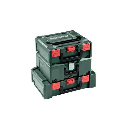 Кейс Metabo MetaBox 145L (626891000)