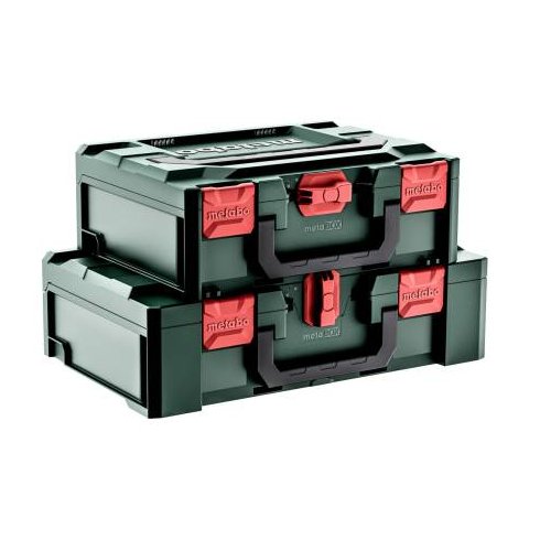 Кейс Metabo MetaBox 145L (626891000)