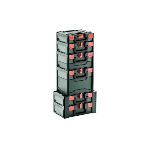 Кейс Metabo MetaBox 340 (626888000)