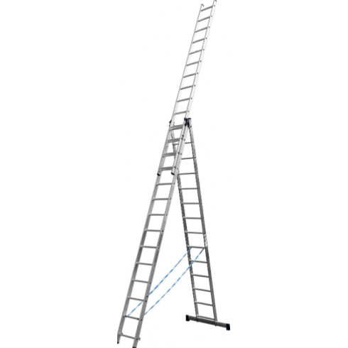 Лестница универсальная Сибин (38833-14)