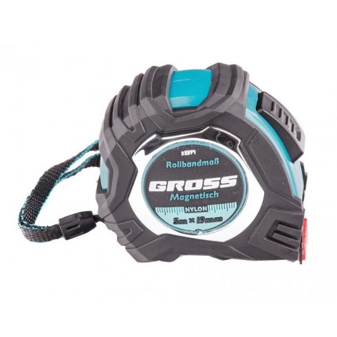 Рулетка Gross Magnetisch 32571