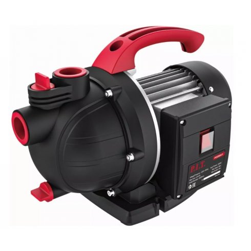 Насос садовый P.I.T. POG800-P