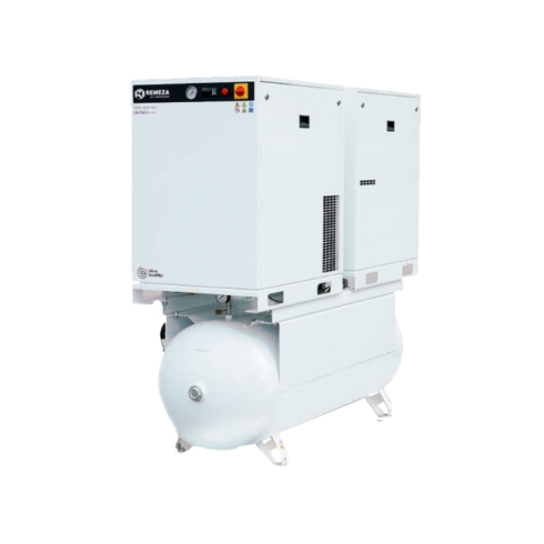 Компрессор спиральный Remeza KC10-10-500ТМ