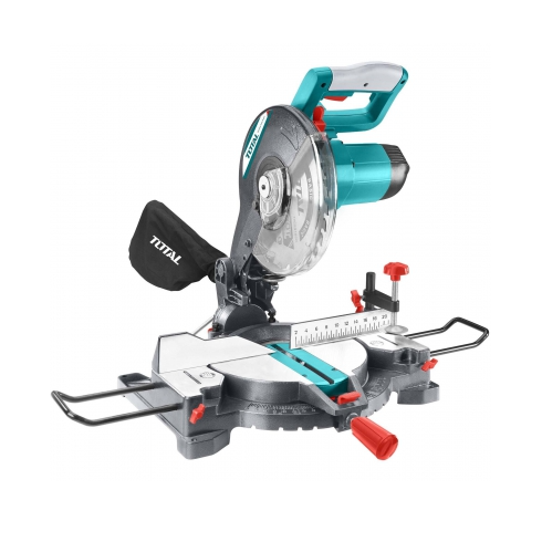 Пила торцовочная TOTAL TS42182553