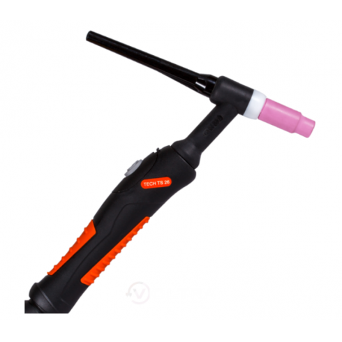 Горелка сварочная Сварог Tech TS 26 (2pin, 3/8G) 8м