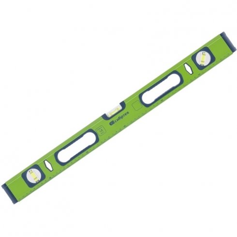 Уровень алюминиевый Сибртех УСМ-0.5-1200 (34118)