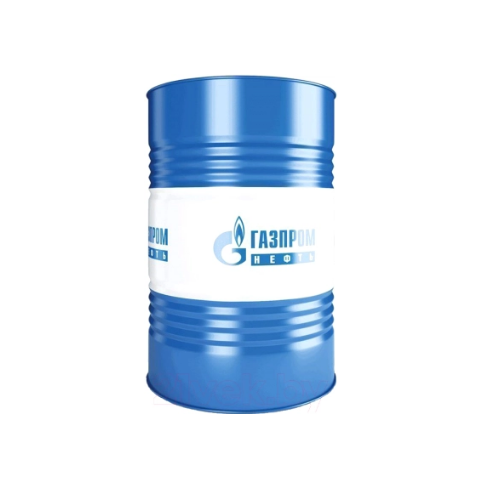 Масло трансмиссионное минеральное Gazpromneft GL-4 80W-90 205л 2389901281