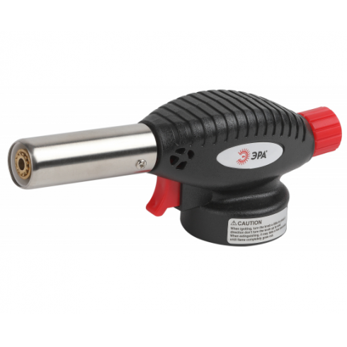 Горелка газовая ЭРА GB-03P