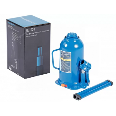 Домкрат бутылочный Nordberg N31020