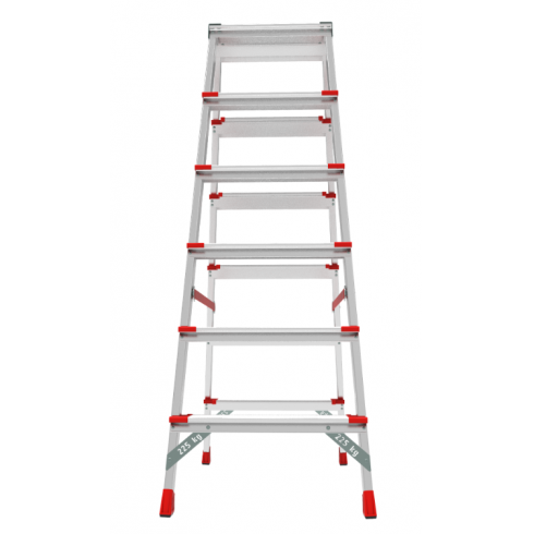 Стремянка Новая Высота NV3127 3127206