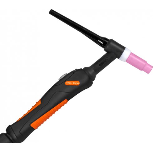 Горелка сварочная Сварог Tech TS 26 (M12x1) 8 м