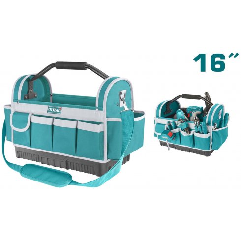 Сумка для инструментов TOTAL THT36L02