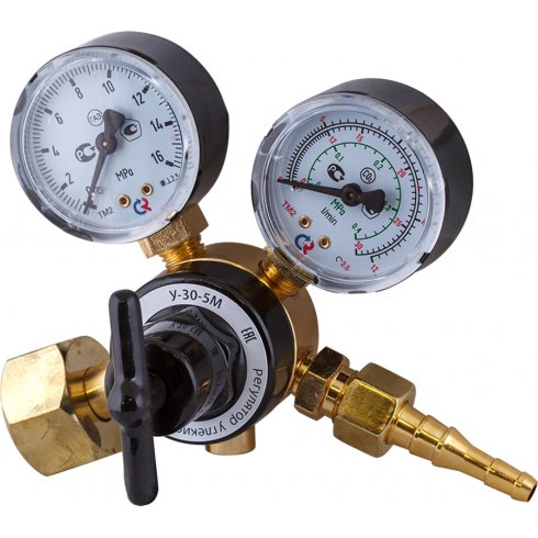 Редуктор углекислотный Сварог У-30-5М (94721)