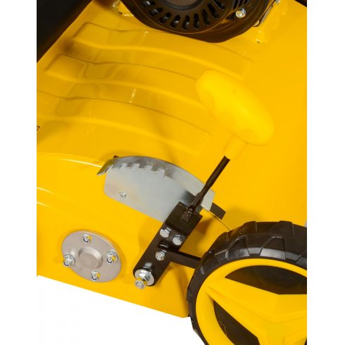 Скарификатор-аэратор бензиновый Huter GSA-7.0