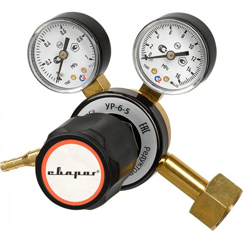 Редуктор углекислотный Сварог УР-6-5 (95626)