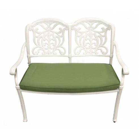 Скамья садовая Sundays RBC-052