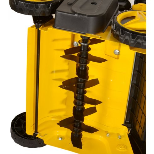 Скарификатор-аэратор бензиновый Huter GSA-7.0