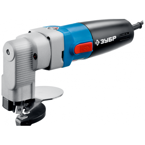 Ножницы по металлу Зубр ЗНЛ-500