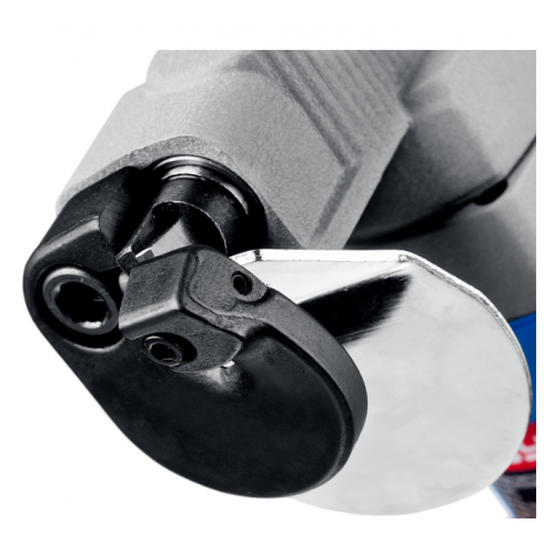 Ножницы по металлу Зубр ЗНЛ-500