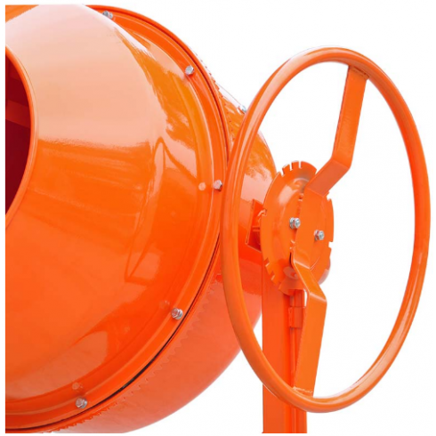 Бетоносмеситель Skiper СМ-165