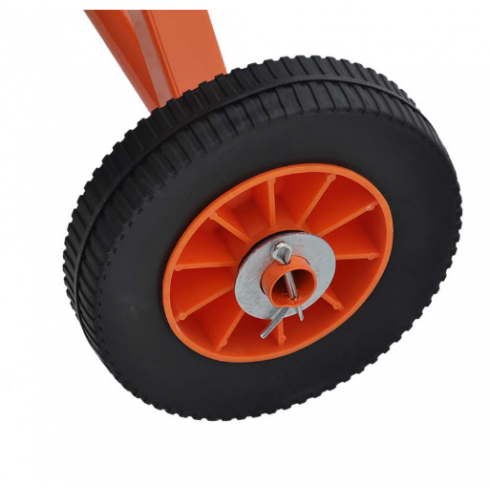 Бетоносмеситель Skiper СМ-165