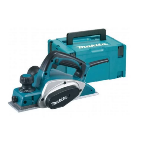 Рубанок электрический Makita KP 0800J
