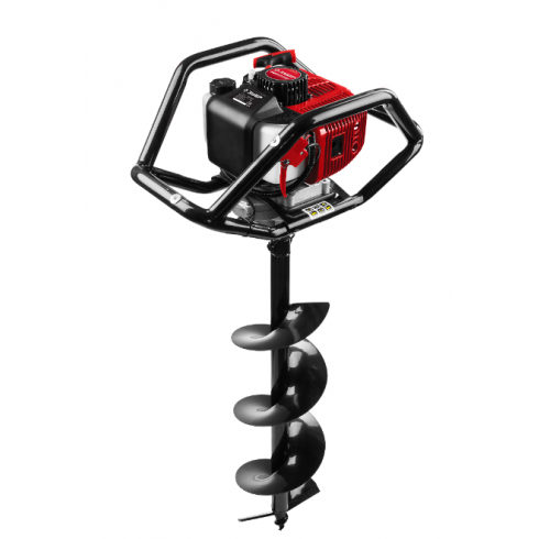 Мотобур Зубр МБ2-250 Н