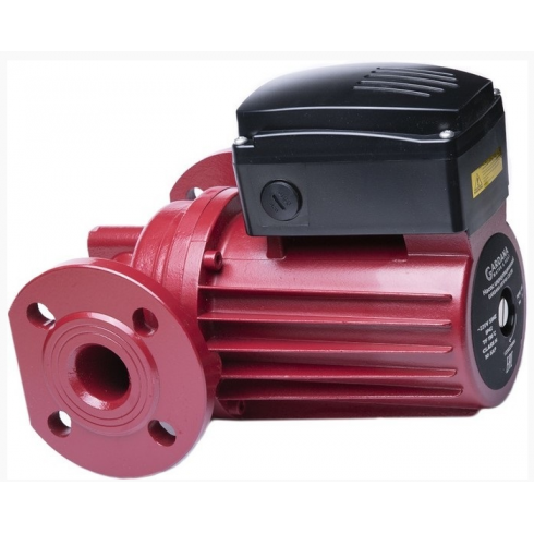 Насос циркуляционный Gardana GR1F 40-120 250 (UT0104)