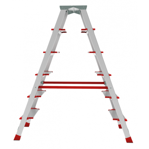 Стремянка Новая Высота NV3127 3127206