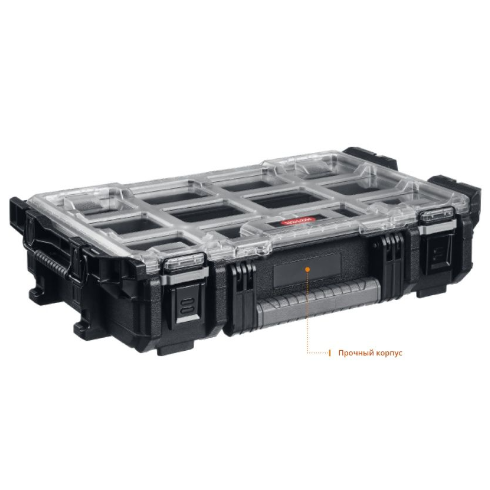 Ящик-органайзер Keter Gear organizer 22" 38374