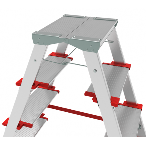 Стремянка Новая Высота NV3127 3127206