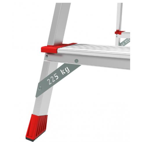 Стремянка Новая Высота NV3127 3127206