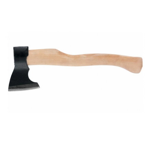 Топор Россия Туристический 630/900 г 400 мм 21666