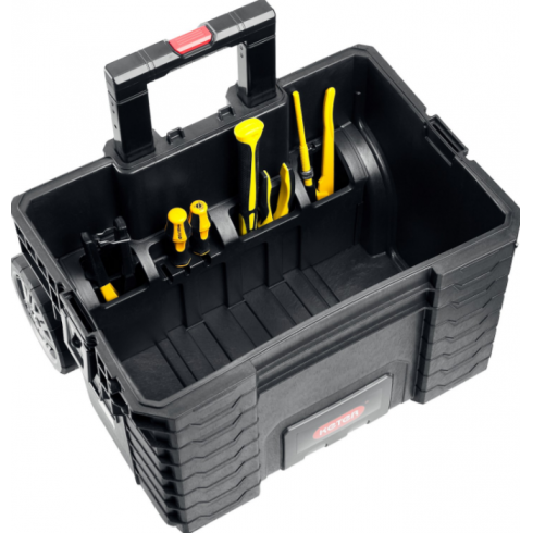 Тележка ручная Keter  Gear Cart 22 38370