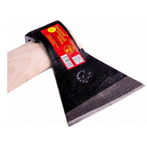 Топор Россия 1240/1650 г 500 мм 21667