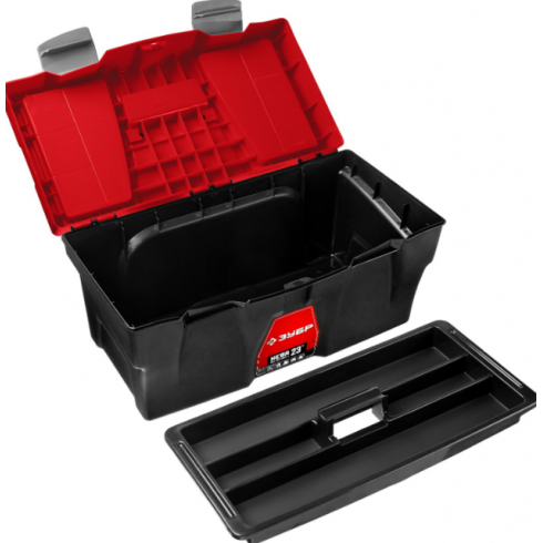 Ящик для инструмента Зубр Нева-23 38323-23