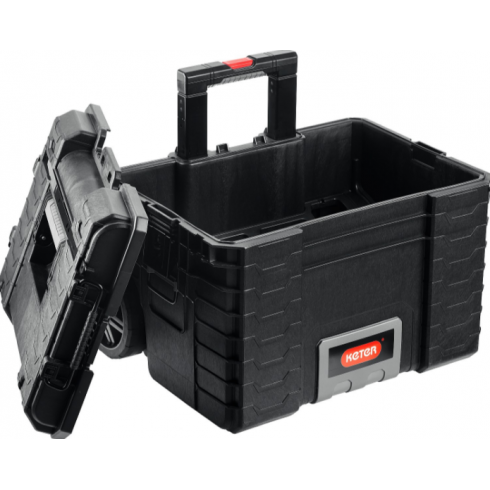 Тележка ручная Keter  Gear Cart 22 38370