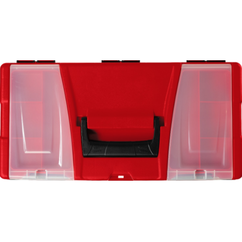 Ящик для инструмента Зубр Нева-23 38323-23