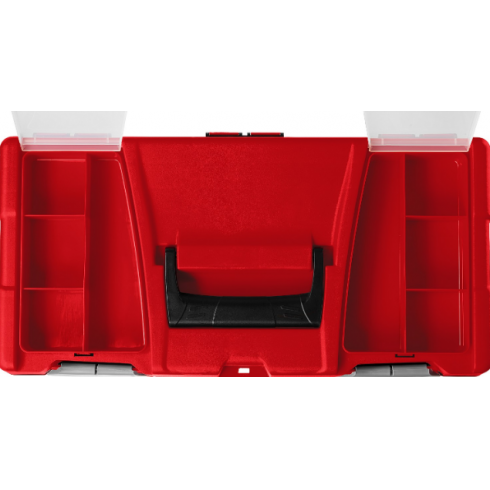 Ящик для инструмента Зубр Нева-23 38323-23