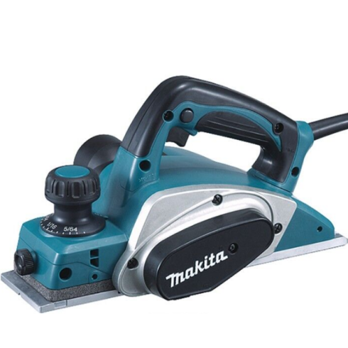 Рубанок электрический Makita KP 0800J