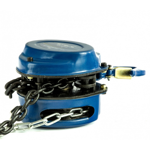 Таль цепная Stels  2 т / 2.5 м (51946)