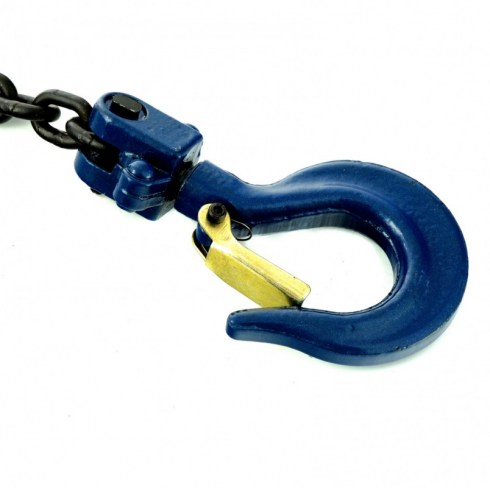 Таль цепная Stels  2 т / 2.5 м (51946)