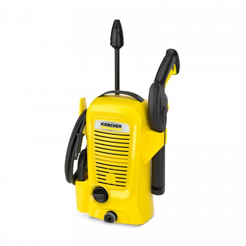 Мойка высокого давления Karcher K 2 Universal Edition *EU (1.673-000.0)